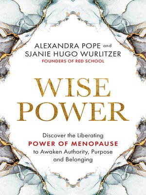 cover image of Wise Power